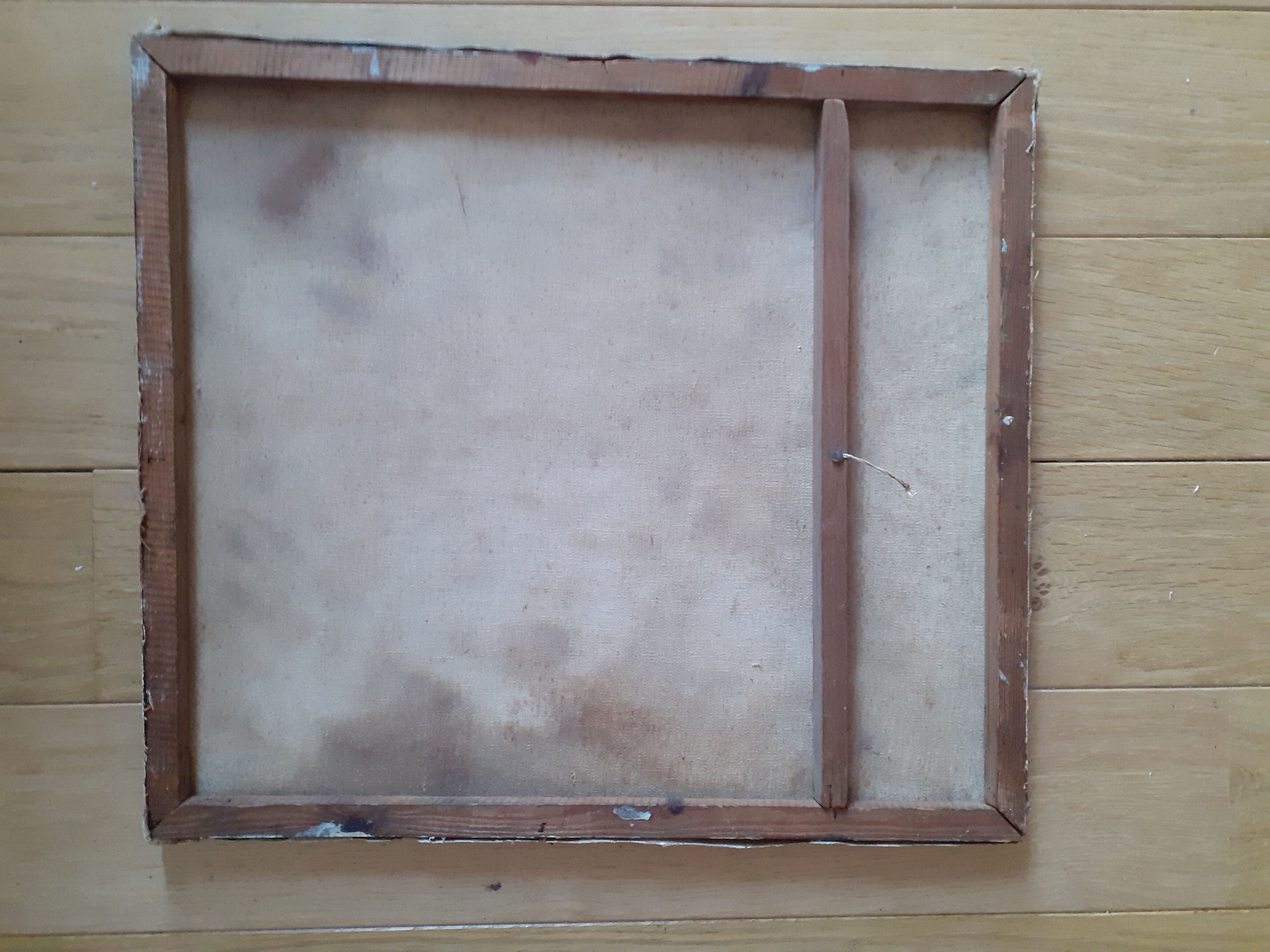 Bouquet of country flowers