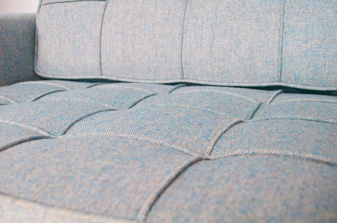 Pair of armchairs, model 67 A, by Florence Knoll, 1966, Knoll International publisher