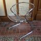 Armchair "Flynn" Gastone Rinaldi