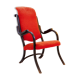 Bentwood armchair by Jacob & Josef Kohn, 1890s