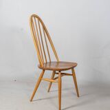 Quaker Chair by Ercol made of Beech and Elm