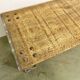 Industrial Coffee Table