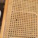 4 Wicker chairs