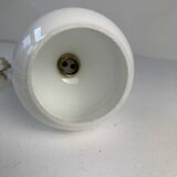 Old vintage up and down desk lamp