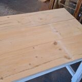 Table de ferme ancienne