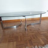 70's coffee table design paul legeard