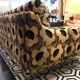 Vintage sofa 1970