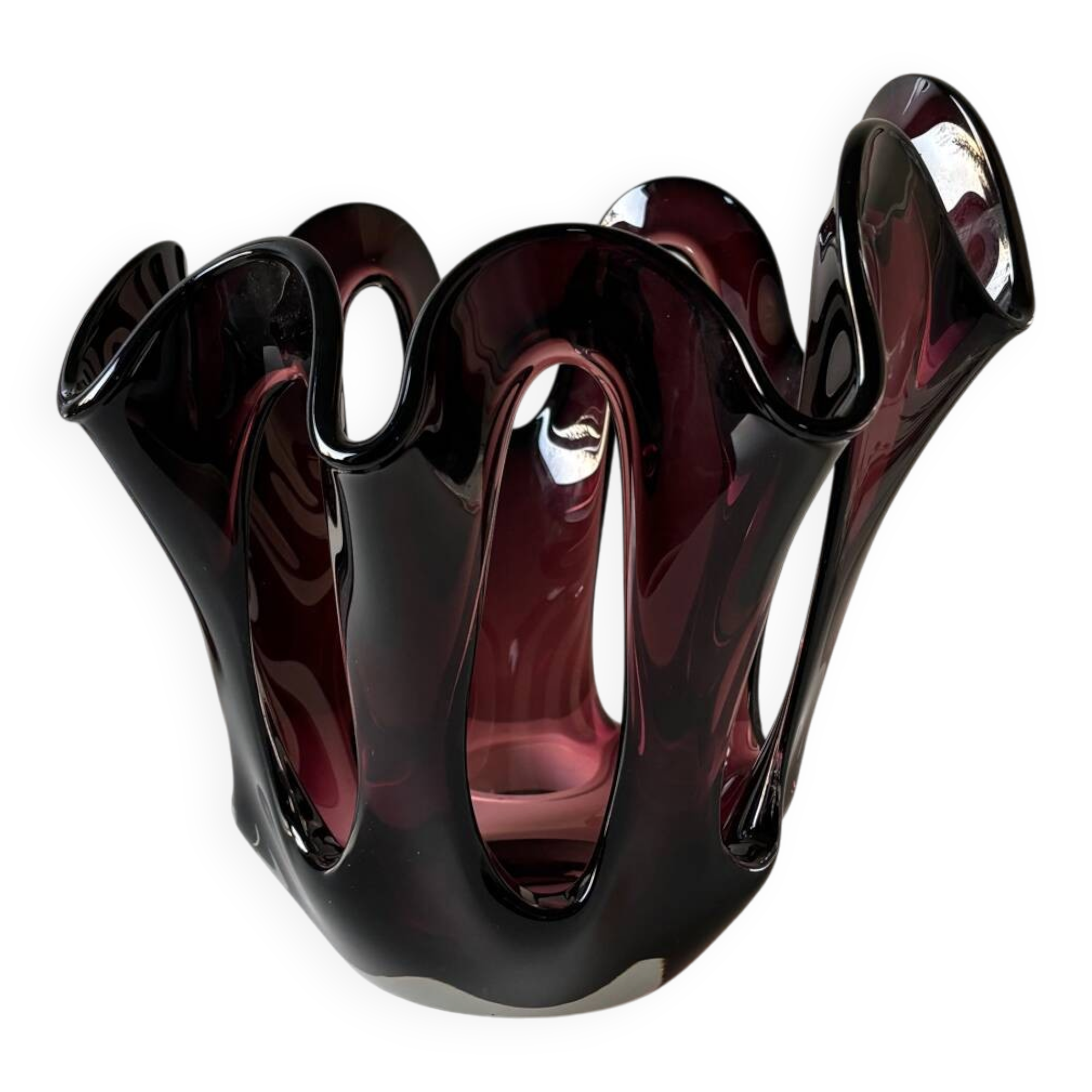 Makora Art Glass - Poland