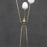 Mid-Century Floor Lamp, Italy, 1960s