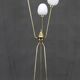 Mid-Century Floor Lamp, Italy, 1960s