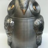 Owl ice bucket