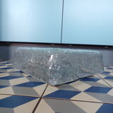 Grohe ice cube glass ceiling lamp