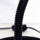 Vintage snake lamp