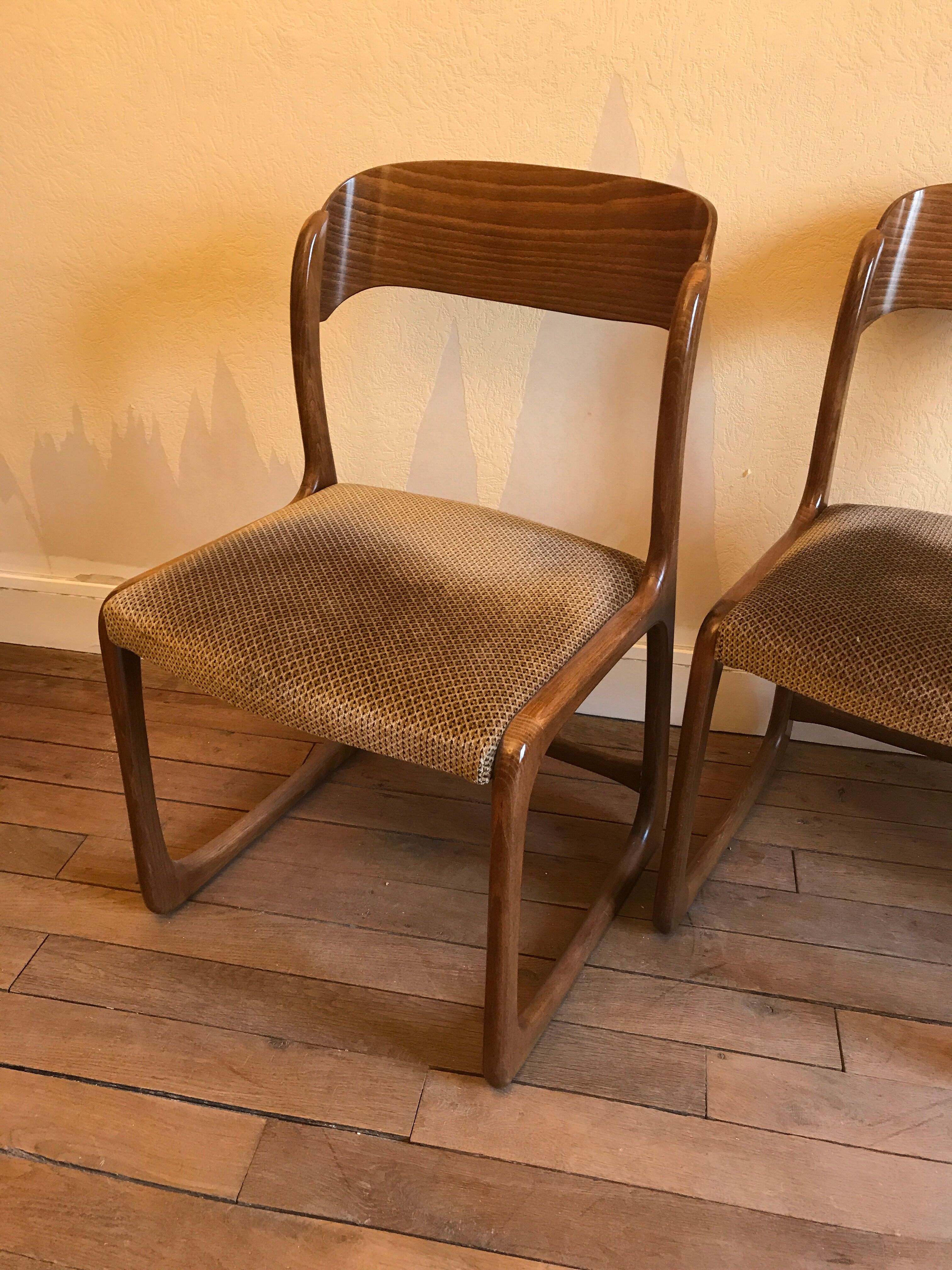 Baumann chairs