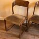 Baumann chairs