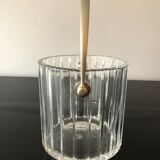 Baccarat model harmony ice bucket