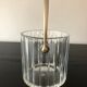 Baccarat model harmony ice bucket