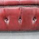 Fauteuil en cuir vintage, Tchécoslovaquie