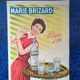 A Marie Brizard paper advertisement from period magazine