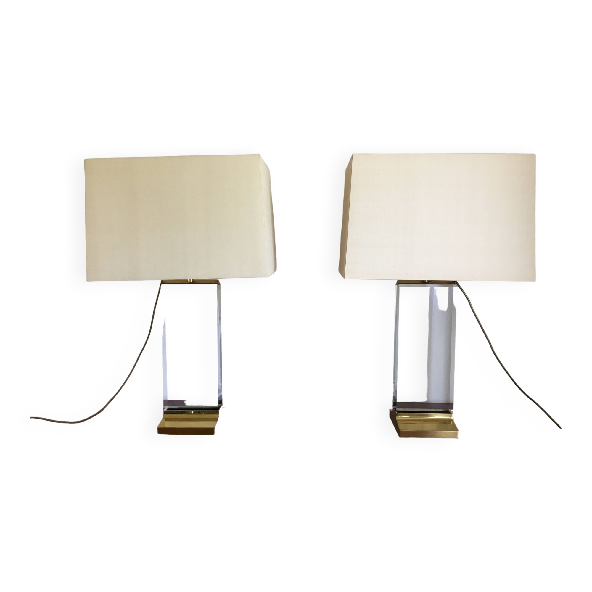 paire-de-grande-lampes-poser-laiton-plexiglass-ann-es-70-selency