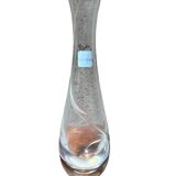 Sèvres crystal soliflore