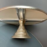 Art-Deco tiled tiled tray