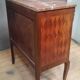 Commode transition en bois de plaquage