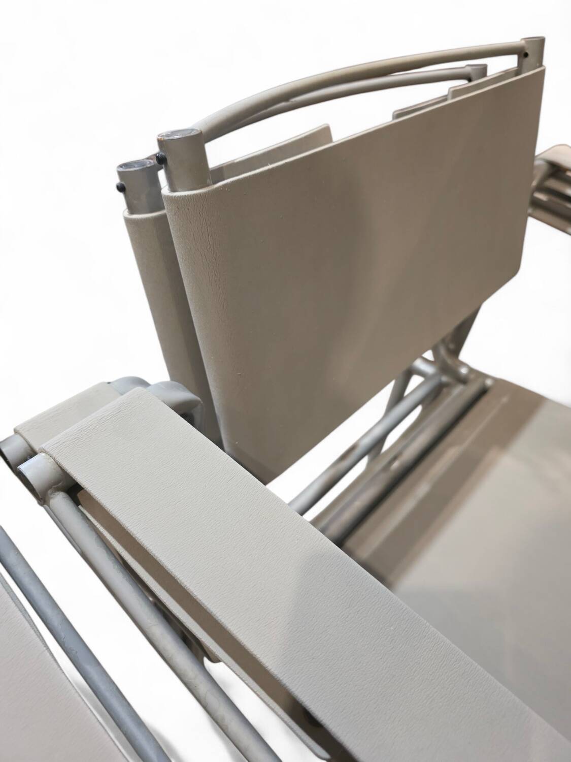 Lot de 4 fauteuils 109 Giandomenico Belotti pour Alias