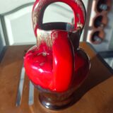 Wine pitcher