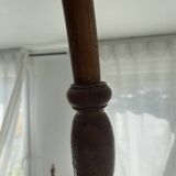 Vintage cradle from the 1900s