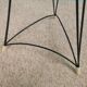 Table d'appoint 60