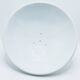 Pillivuyt porcelain strainer