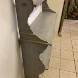 Grocery shelf