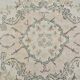 Turkish Oushak Handmade Carpet sku 3162