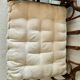 Rattan phone furniture