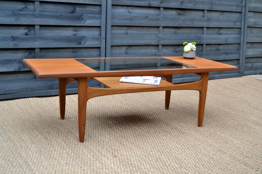 Coffee table by G Plan 1960