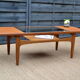 Coffee table by G Plan 1960