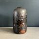 Vase en grès signé Carlos Delsaux – Belgique, vers 1925-1935