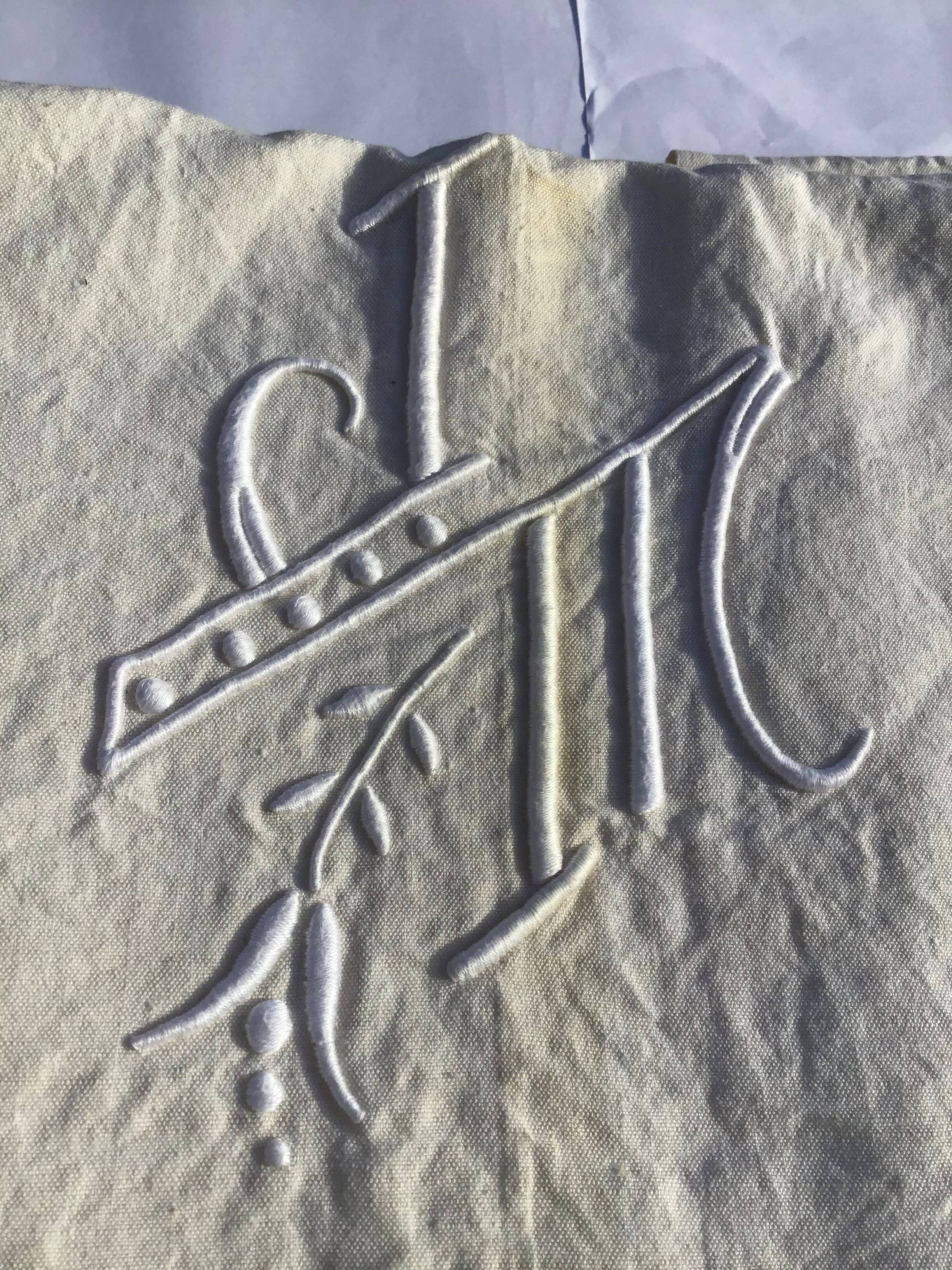 New Sheet JM days cross 2.05 x 3m