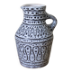 Jean Austruy ceramic pitcher