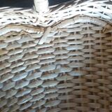 Wicker basket