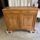 Art Deco Parisian Buffet