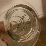 Vase Dalton Fat  Marianne Guedin pour Christian Tortu