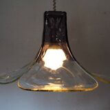 Mazzega chandelier by Carlo Nason in Murano glass