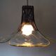 Mazzega chandelier by Carlo Nason in Murano glass