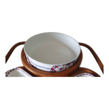Meuble de toilette