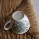 5 coffee cups England