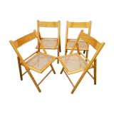 Can folding chairs