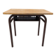 Table d'écolier
