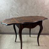 Napoleon III Serving Trolley